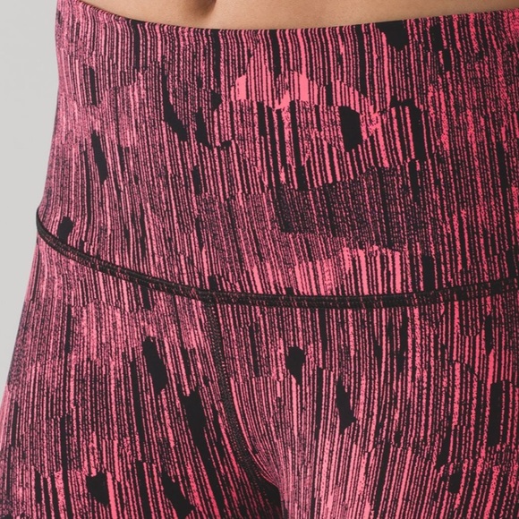 Lululemon High Times Pant/ Leggings - Picture 4 of 9